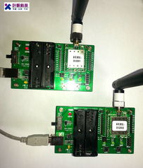 Snap技术赋能 支持二次开发的Zigbee模块引领物联网创新