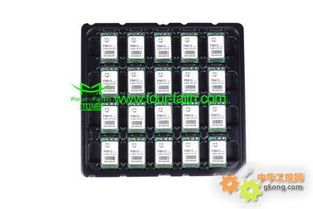 工业级Zigbee模块 构建可靠物联网通信的核心组件