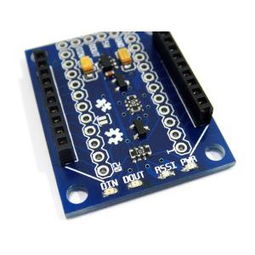 XBee底板与Zigbee模块扩展板选购指南 从TTL底座到Arduino集成推荐